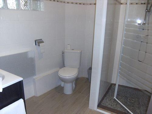 Hotel Residence Larroque كوساد المظهر الخارجي الصورة