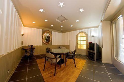 Hotel Residence Larroque كوساد المظهر الخارجي الصورة