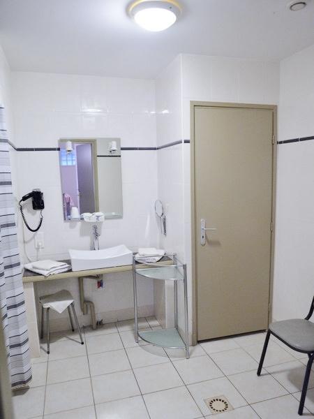 Hotel Residence Larroque كوساد المظهر الخارجي الصورة