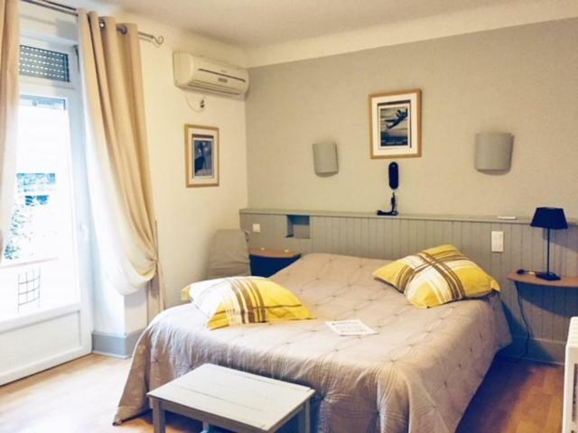 Hotel Residence Larroque كوساد المظهر الخارجي الصورة
