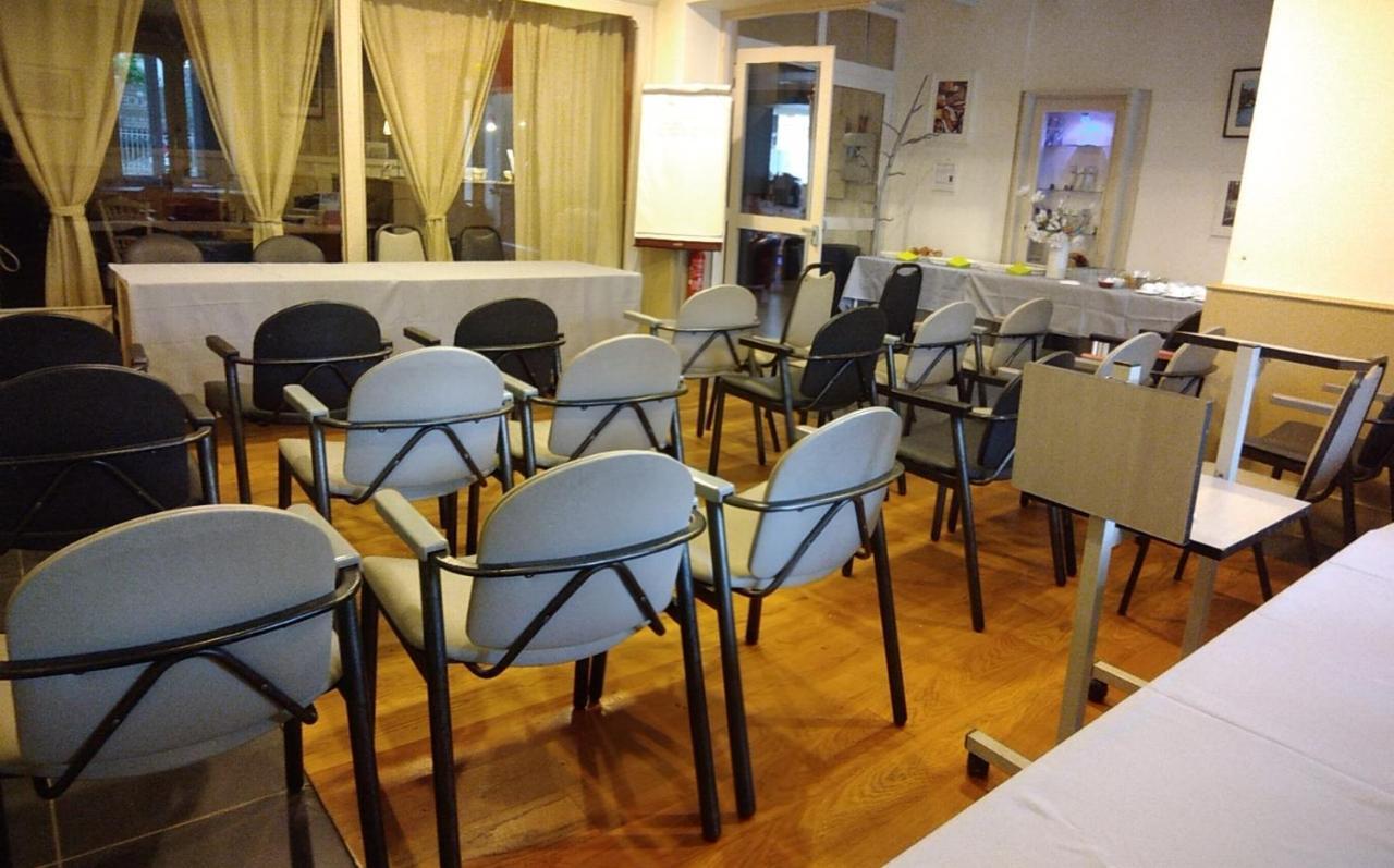 Hotel Residence Larroque كوساد المظهر الخارجي الصورة