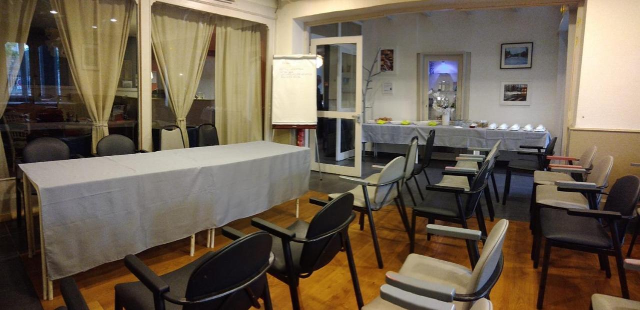 Hotel Residence Larroque كوساد المظهر الخارجي الصورة