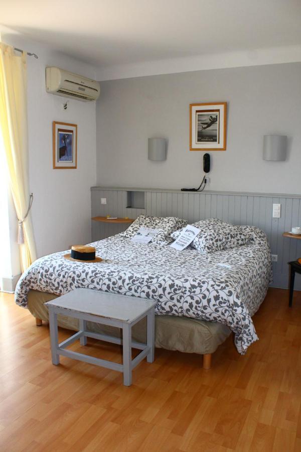Hotel Residence Larroque كوساد المظهر الخارجي الصورة